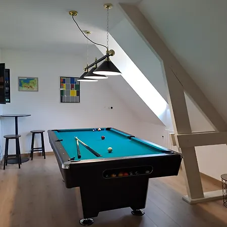 Holiday home Maison La Thillaye - Collection Idylliq *