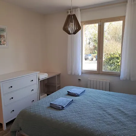 Maison La Thillaye - Collection Idylliq Holiday home *