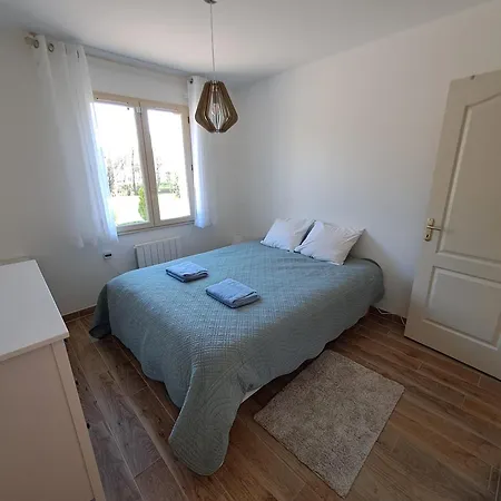 Holiday home Maison La Thillaye - Collection Idylliq Saint-Etienne-la-Thillaye
