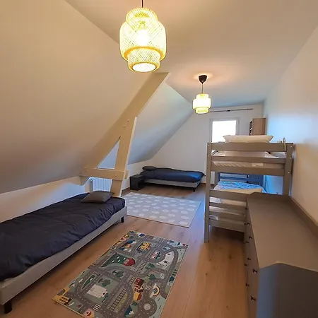 Maison La Thillaye - Collection Idylliq Holiday home *