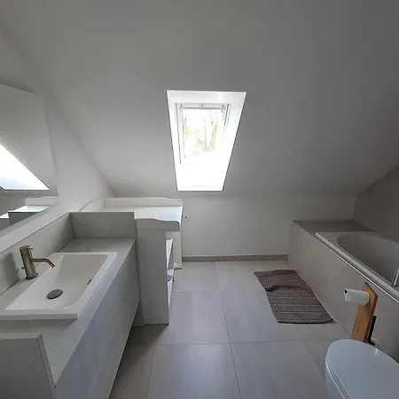 Holiday home Maison La Thillaye - Collection Idylliq