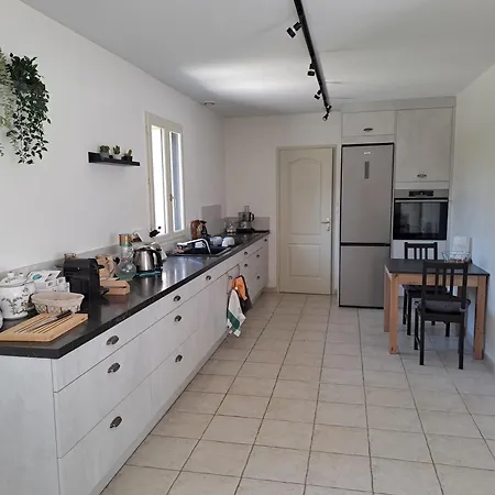 Maison La Thillaye - Collection Idylliq Holiday home Saint-Etienne-la-Thillaye