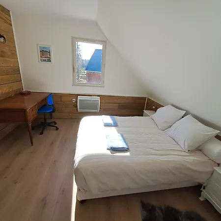 Maison La Thillaye - Collection Idylliq Holiday home