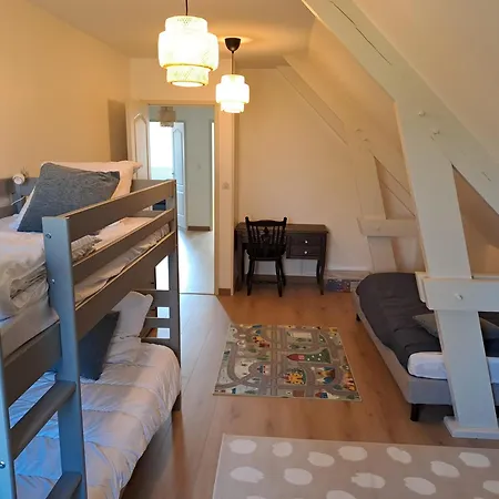 Maison La Thillaye - Collection Idylliq *