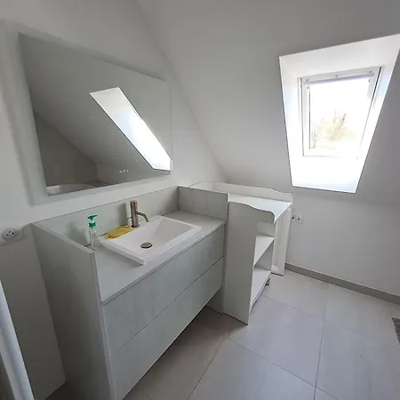 Maison La Thillaye - Collection Idylliq Holiday home *