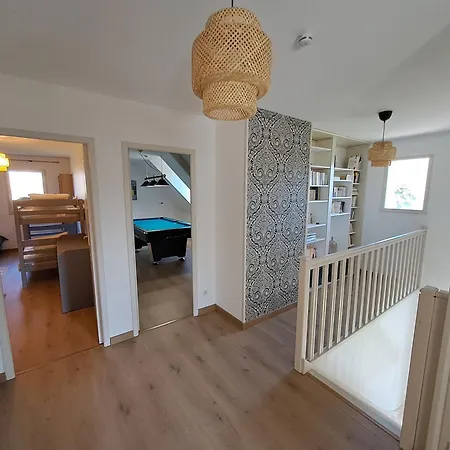 Holiday home Maison La Thillaye - Collection Idylliq