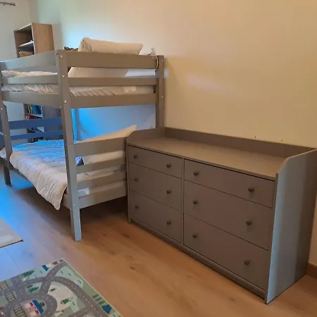 Maison La Thillaye - Collection Idylliq Holiday home Saint-Etienne-la-Thillaye