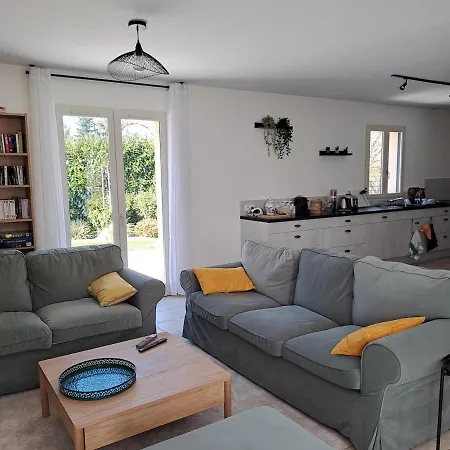 Holiday home Maison La Thillaye - Collection Idylliq
