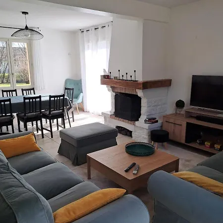 Maison La Thillaye - Collection Idylliq *