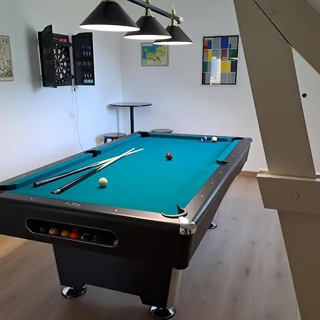 Maison De La Thillaye - Collection Idylliq