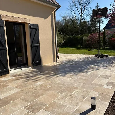 Maison De La Thillaye - Collection Idylliq Nyaraló