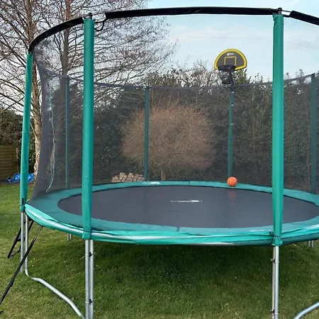 Maison De La Thillaye - Collection Idylliq Nyaraló *