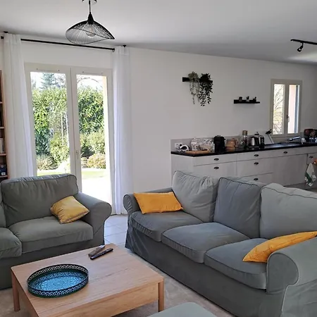 Maison De La Thillaye - Collection Idylliq