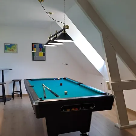 Maison De La Thillaye - Collection Idylliq Saint-Étienne-la-Thillaye