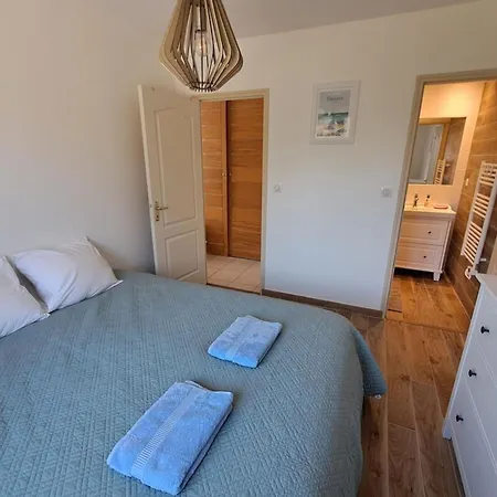 Maison De La Thillaye - Collection Idylliq Nyaraló