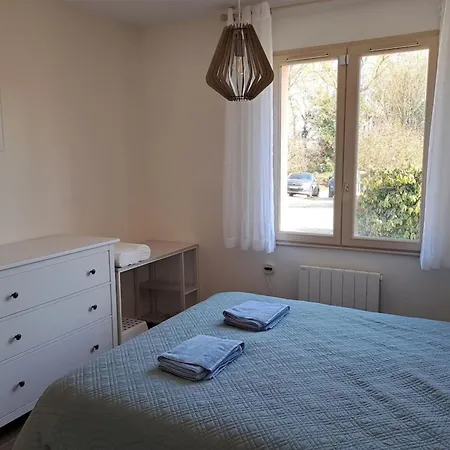 Maison De La Thillaye - Collection Idylliq Nyaraló