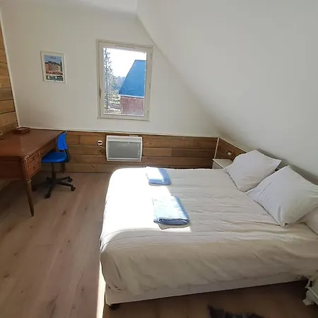 Maison De La Thillaye - Collection Idylliq Nyaraló *