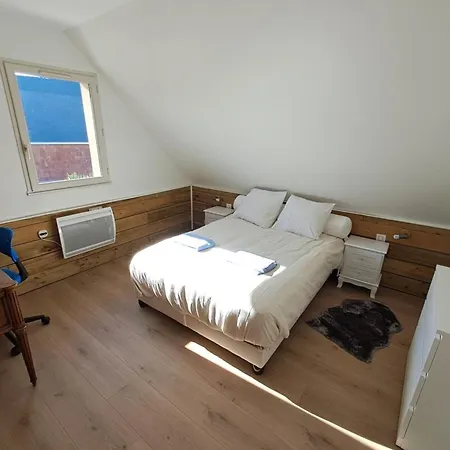 Maison De La Thillaye - Collection Idylliq Saint-Étienne-la-Thillaye