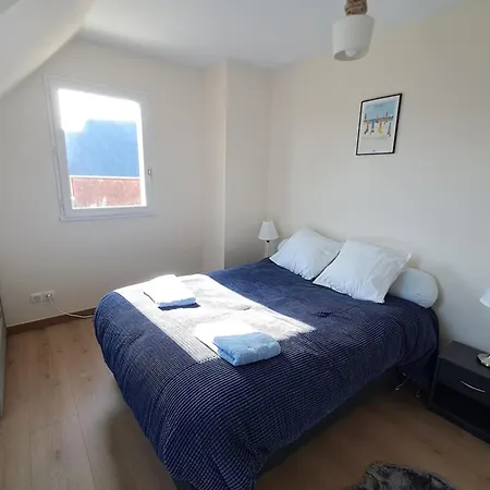 Maison De La Thillaye - Collection Idylliq *