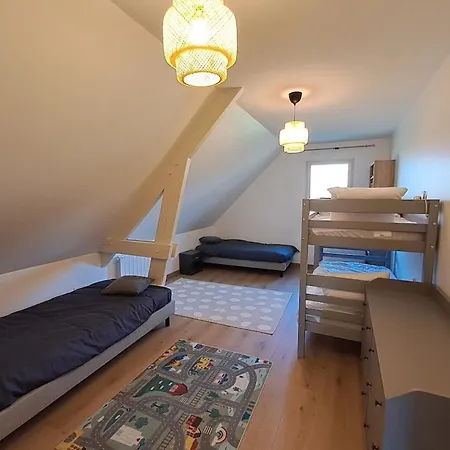 Maison De La Thillaye - Collection Idylliq *