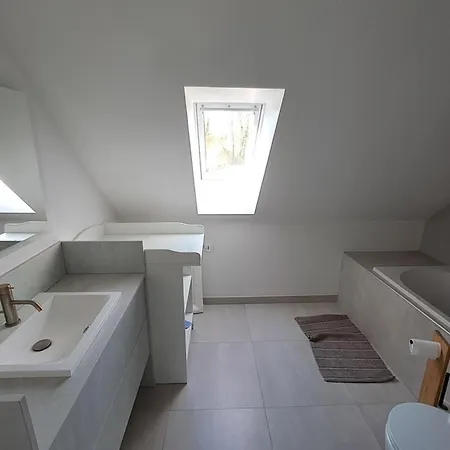 Nyaraló Maison De La Thillaye - Collection Idylliq *