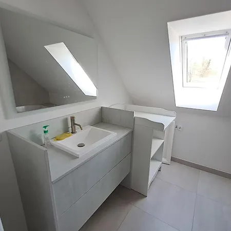 Maison De La Thillaye - Collection Idylliq Saint-Étienne-la-Thillaye