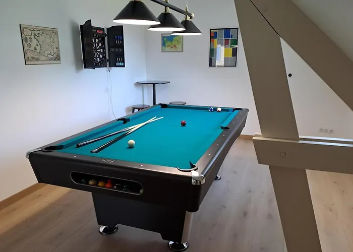 Maison De La Thillaye - Collection Idylliq