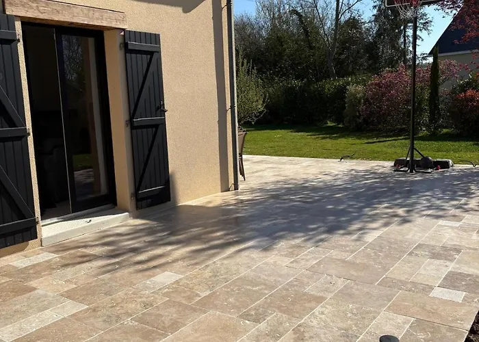 Maison De La Thillaye - Collection Idylliq Casa vacanze