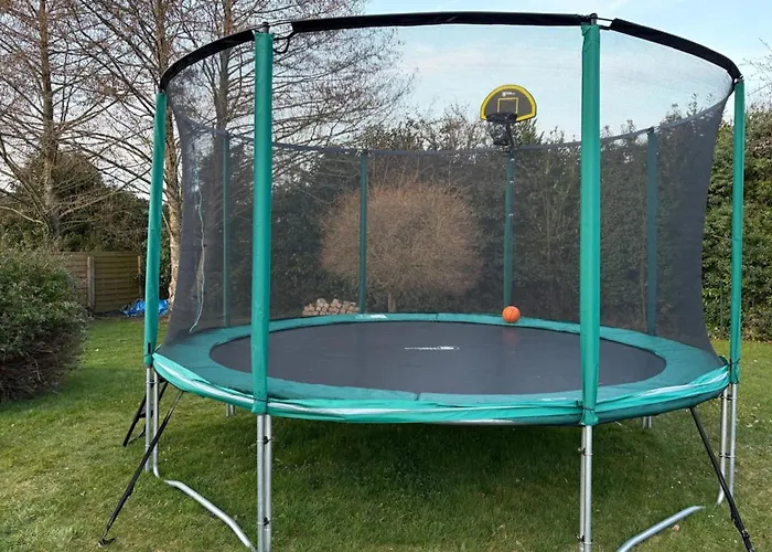 Maison De La Thillaye - Collection Idylliq Casa vacanze *