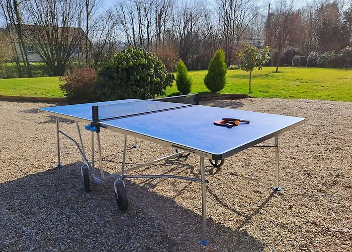 Maison De La Thillaye - Collection Idylliq