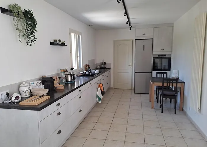 Casa vacanze Maison De La Thillaye - Collection Idylliq *