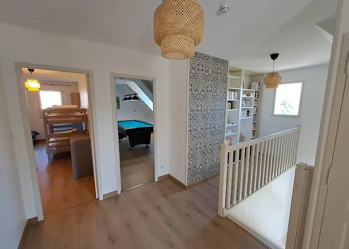 Maison De La Thillaye - Collection Idylliq Casa vacanze *