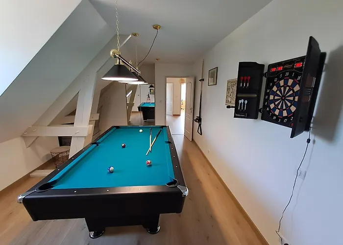 Casa vacanze Maison De La Thillaye - Collection Idylliq Saint-Étienne-la-Thillaye