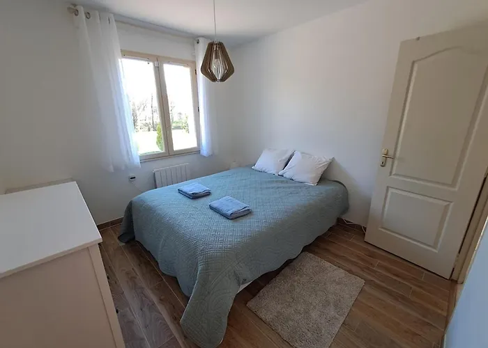 Maison De La Thillaye - Collection Idylliq Saint-Étienne-la-Thillaye