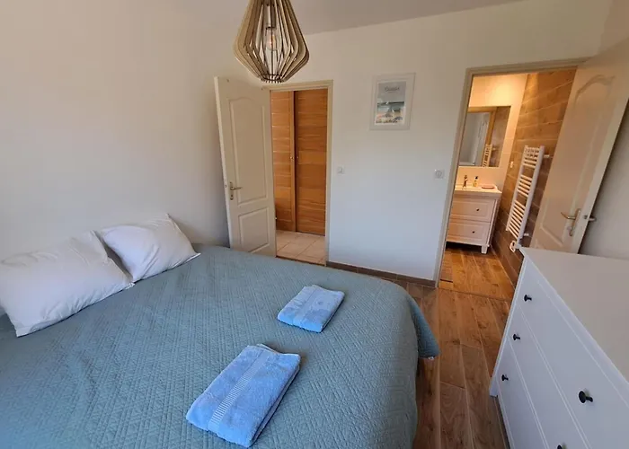 Maison De La Thillaye - Collection Idylliq Casa vacanze