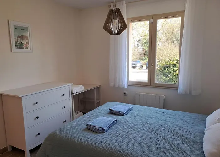 Maison De La Thillaye - Collection Idylliq Casa vacanze