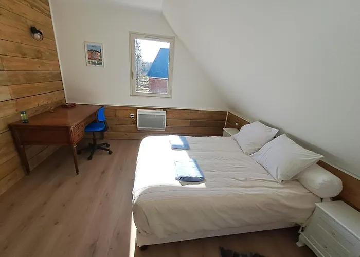 Maison De La Thillaye - Collection Idylliq Casa vacanze *