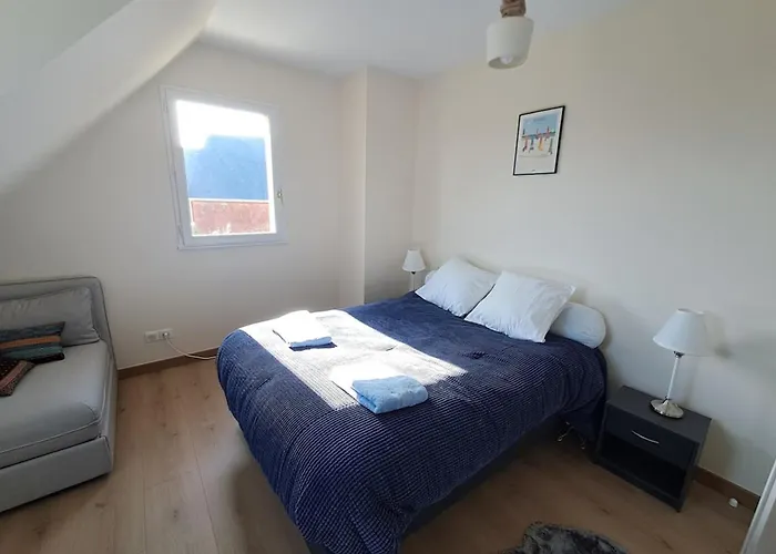 Maison De La Thillaye - Collection Idylliq *