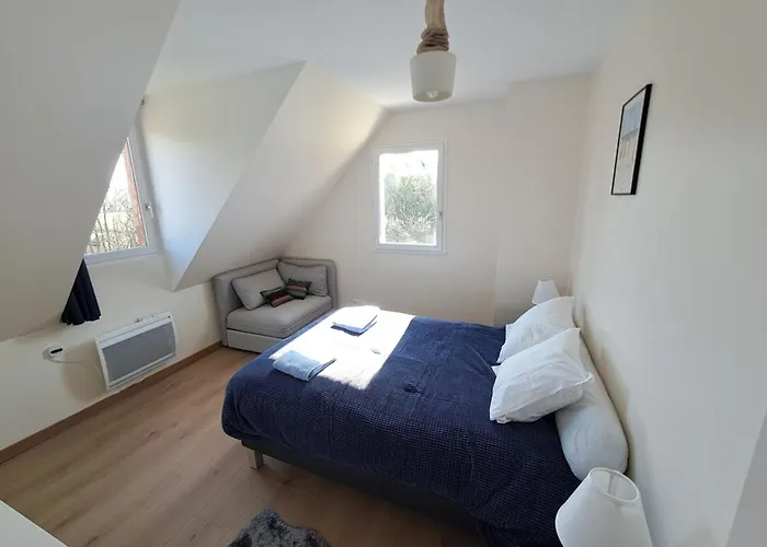 Casa vacanze Maison De La Thillaye - Collection Idylliq *