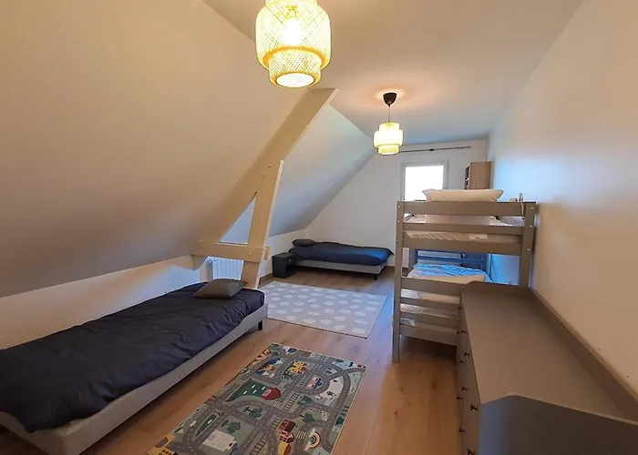 Maison De La Thillaye - Collection Idylliq *