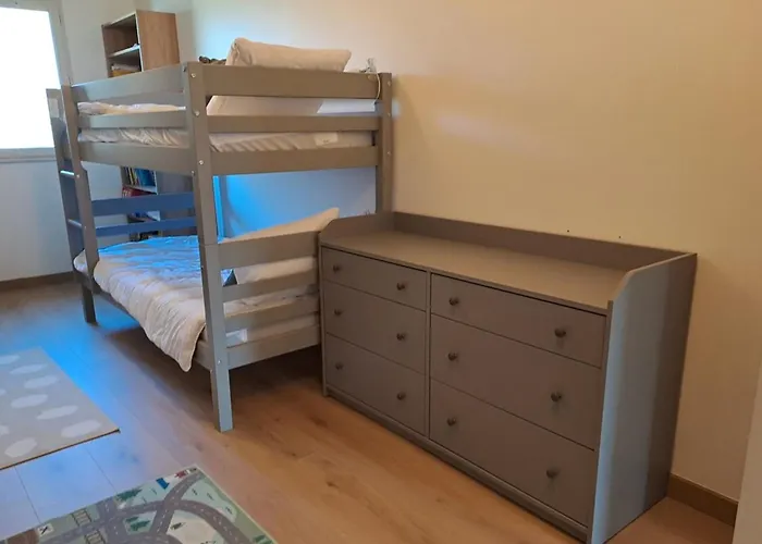 Casa vacanze Maison De La Thillaye - Collection Idylliq Saint-Étienne-la-Thillaye