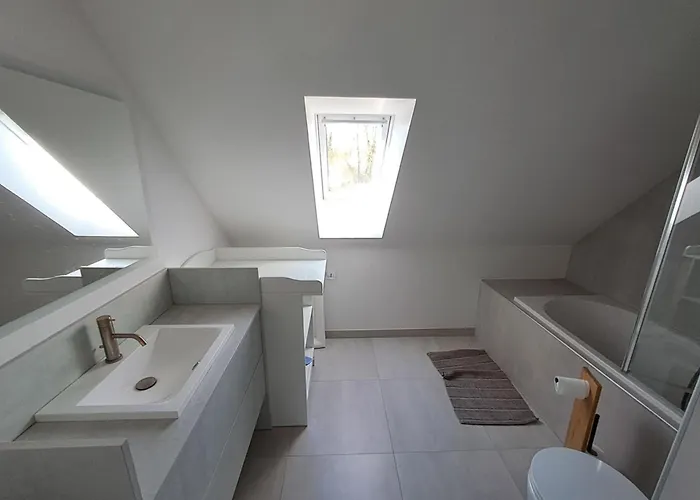 Casa vacanze Maison De La Thillaye - Collection Idylliq *