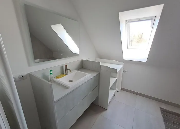 Maison De La Thillaye - Collection Idylliq Saint-Étienne-la-Thillaye